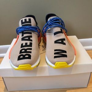 Pharrell x NMD Trail Human Race